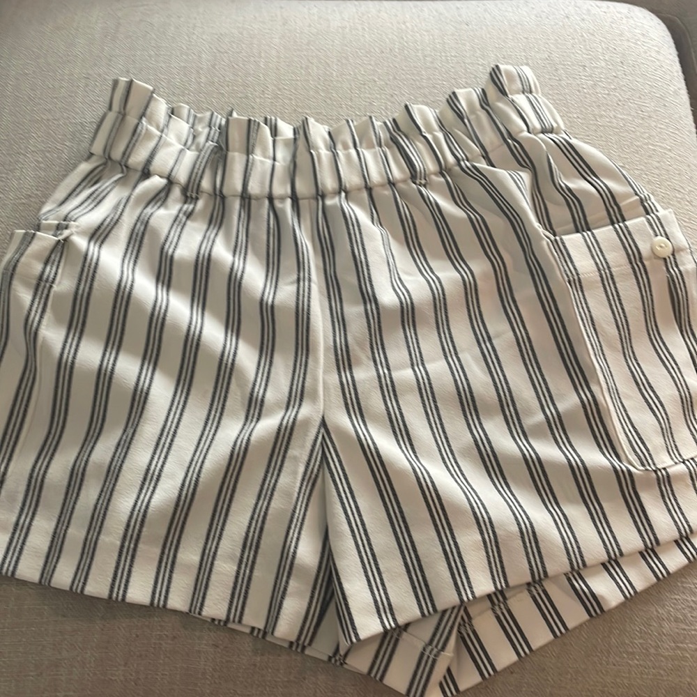 Loft shorts, perfect condition